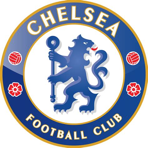 chelsea football team logo